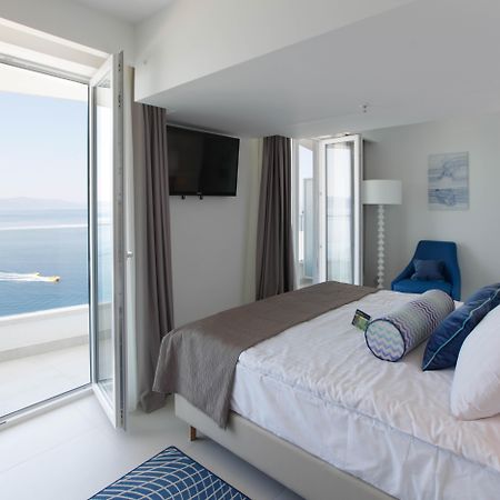 Tui Blue Adriatic Beach (Adults Only) Živogošće Eksteriør billede