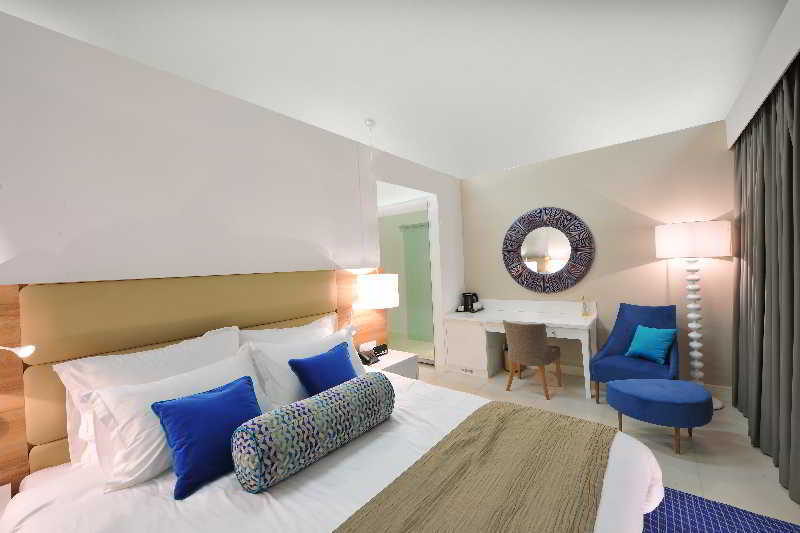 Tui Blue Adriatic Beach (Adults Only) Živogošće Eksteriør billede