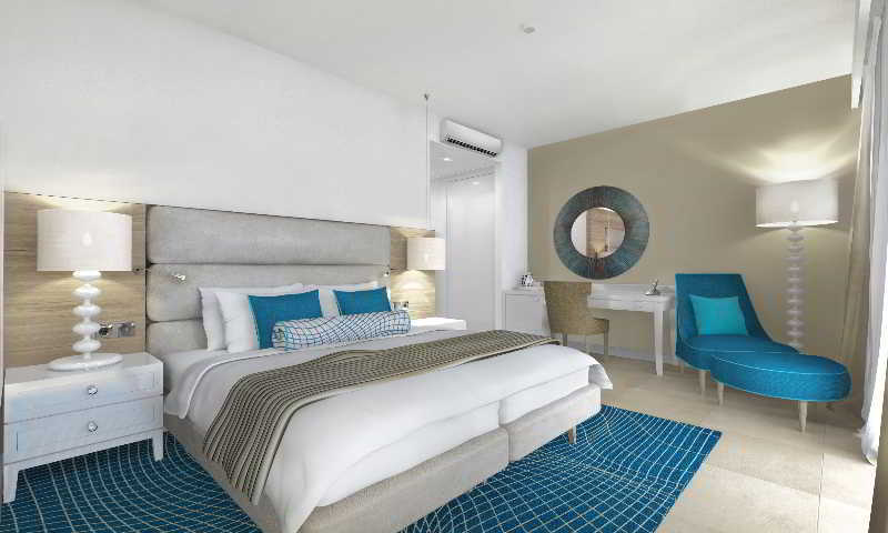 Tui Blue Adriatic Beach (Adults Only) Živogošće Eksteriør billede