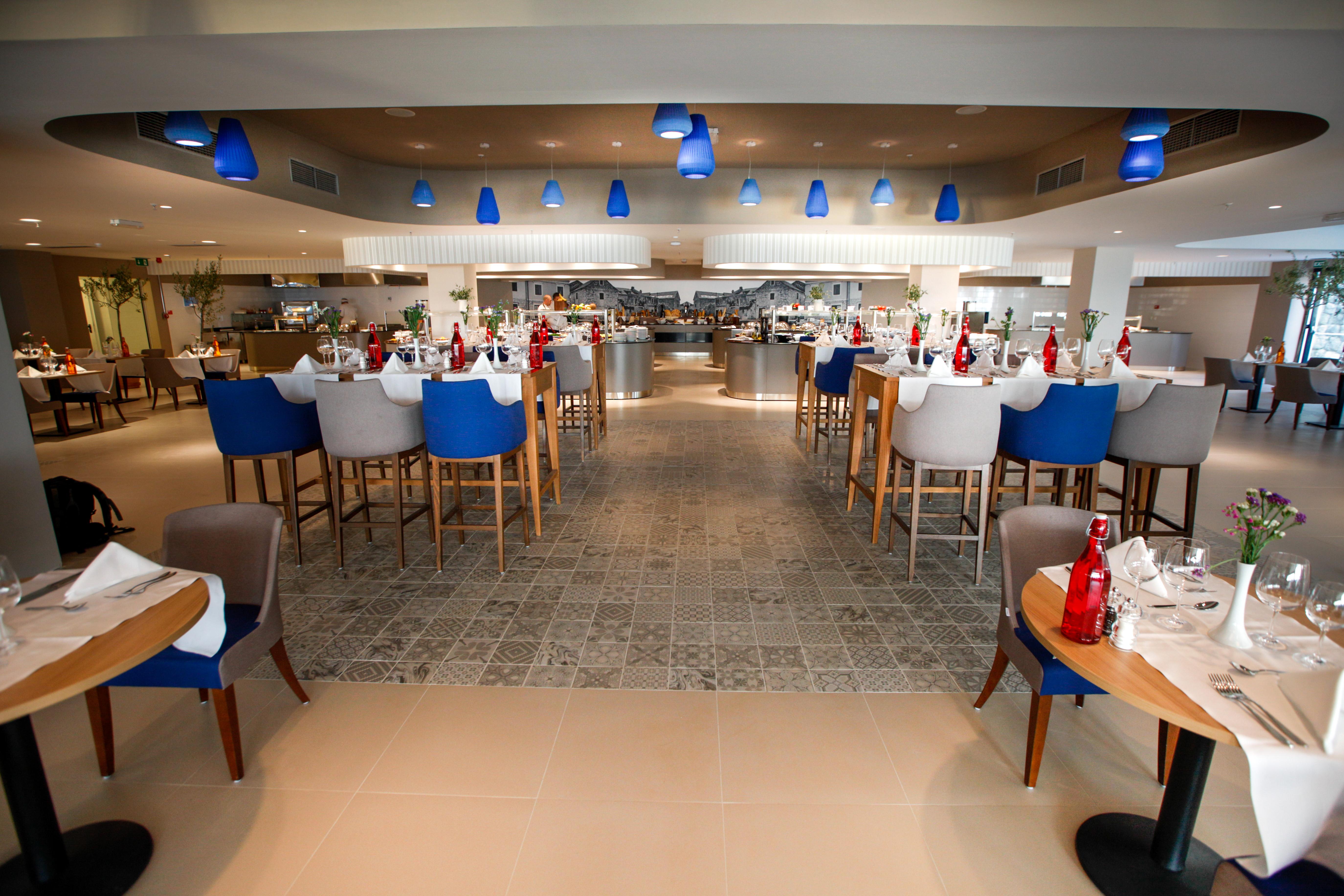 Tui Blue Adriatic Beach (Adults Only) Živogošće Eksteriør billede
