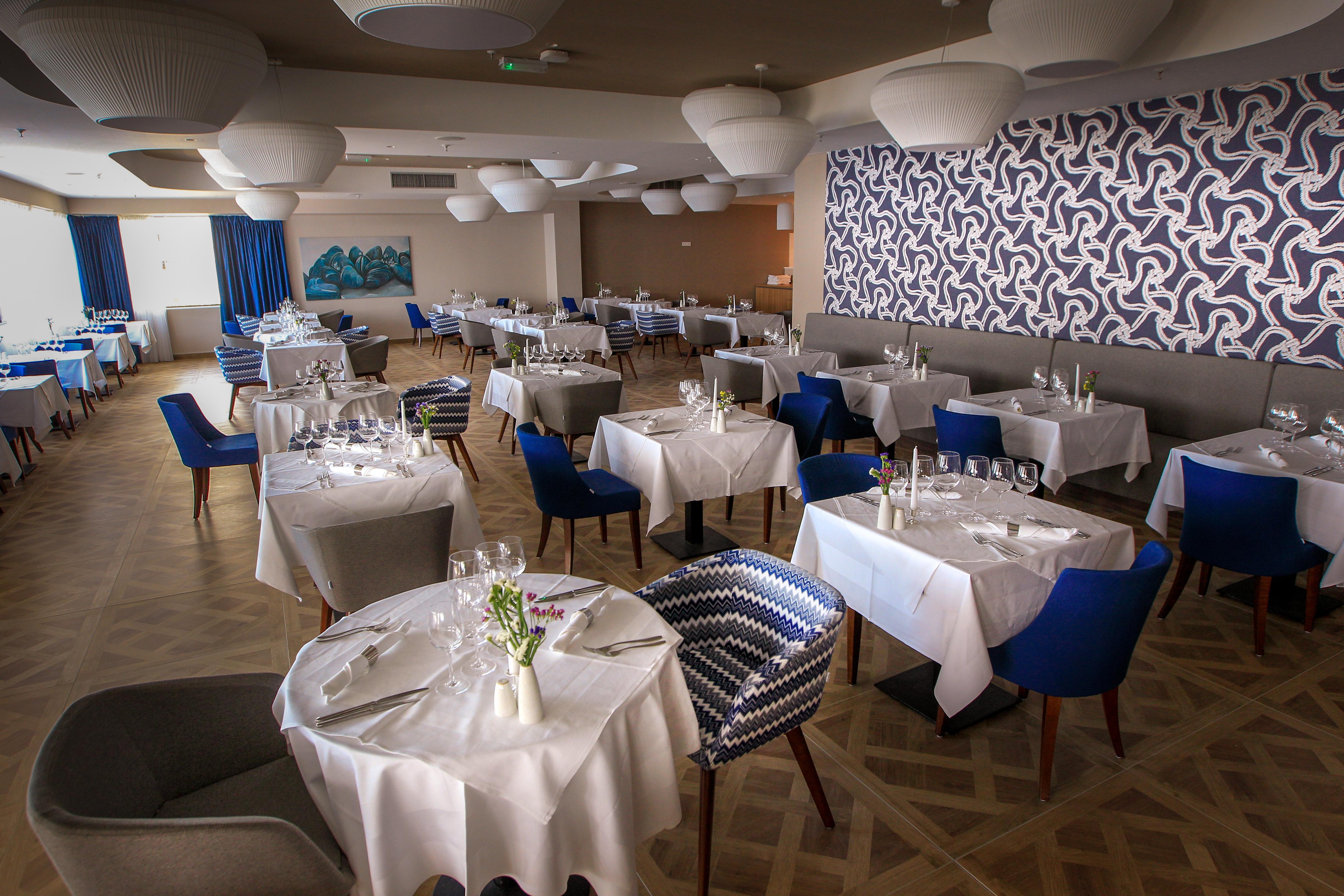 Tui Blue Adriatic Beach (Adults Only) Živogošće Eksteriør billede